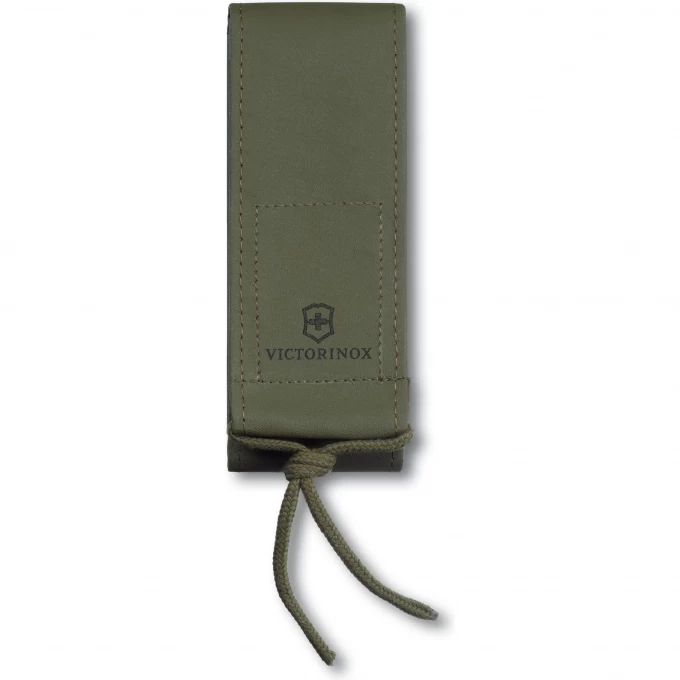 Чехол VICTORINOX нейлон петля зеленый 4.0838.4 Чехол VICTORINOX нейлон петля зеленый 4.0838.4
