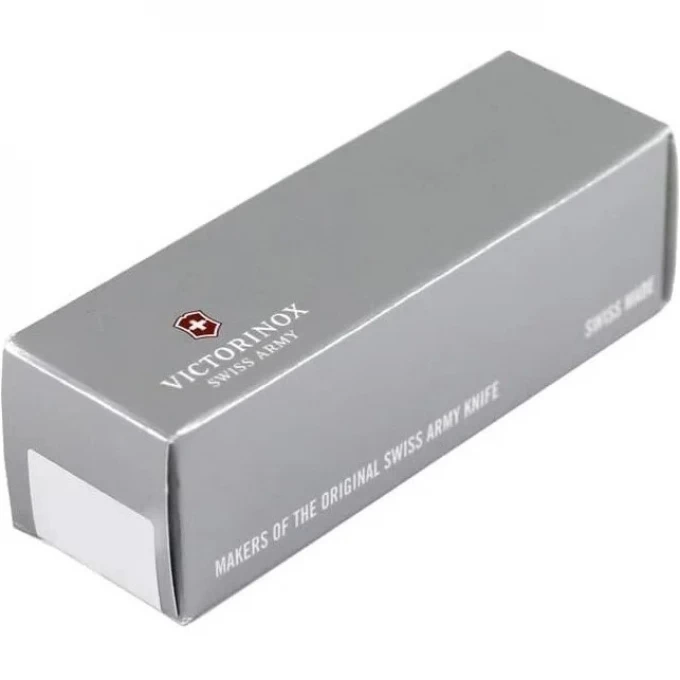 Коробка для ножей VICTORINOX серебристая P.F1045 Коробка для ножей VICTORINOX серебристая P.F1045