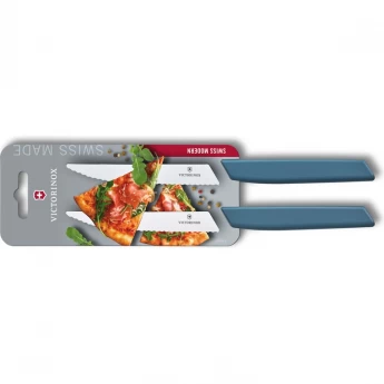 Набор ножей VICTORINOX SWISS MODERN 6.9006.12W2B