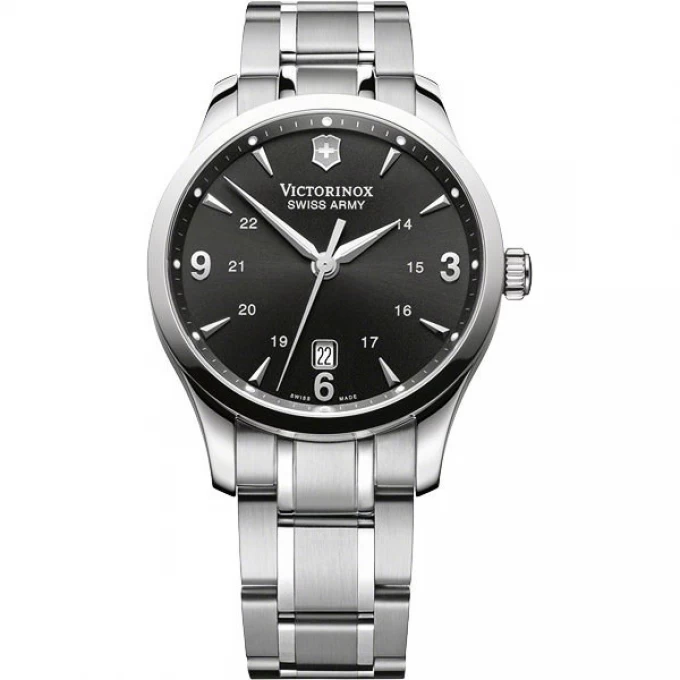 Наручные часы VICTORINOX ALLIANCE 241473 Наручные часы VICTORINOX ALLIANCE 241473