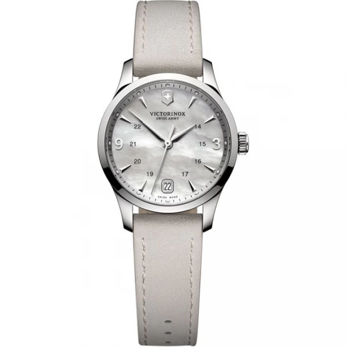Наручные часы VICTORINOX ALLIANCE 241662 Наручные часы VICTORINOX ALLIANCE 241662