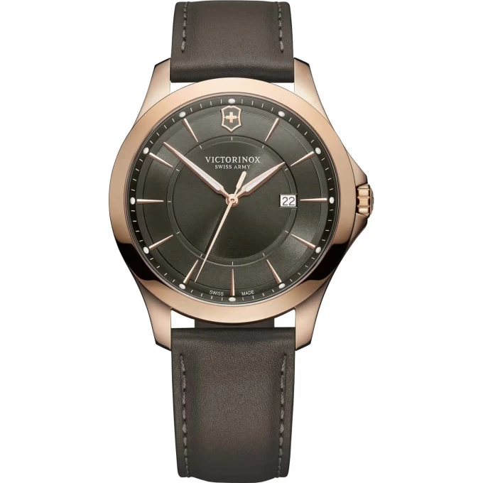 Наручные часы VICTORINOX ALLIANCE 241908 Наручные часы VICTORINOX ALLIANCE 241908