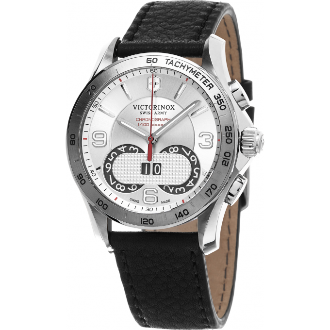 Наручные часы VICTORINOX SWISS ARMY CHRONO CLASSIC 241703