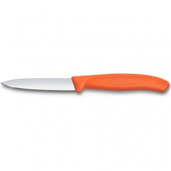 Нож для очистки овощей VICTORINOX SWISS CLASSIC 6.7609.C1