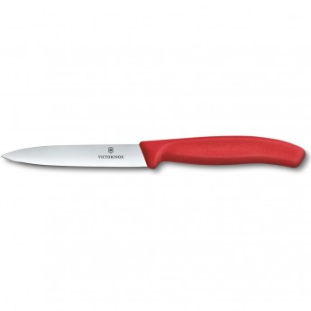 Нож для очистки овощей VICTORINOX SWISS CLASSIC 6.7701.C1