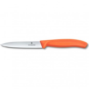 Нож для очистки овощей VICTORINOX SWISS CLASSIC 6.7709.C1