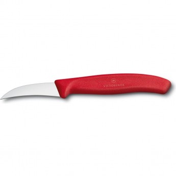 Нож для овощей и карвинга VICTORINOX SWISS CLASSIC 6.7501.C1