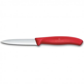 Нож для овощей VICTORINOX SWISS CLASSIC 6.7631.C1
