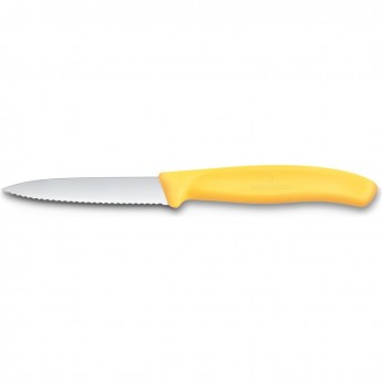Нож для овощей VICTORINOX SWISS CLASSIC 6.7638.C1