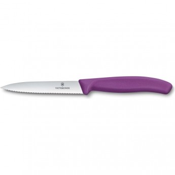 Нож для овощей VICTORINOX SWISS CLASSIC 6.7735.C1