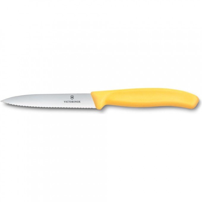 Нож для овощей VICTORINOX SWISS CLASSIC 6.7738.C1