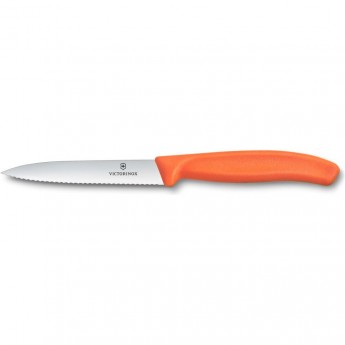 Нож для овощей VICTORINOX SWISS CLASSIC 6.7739.C1