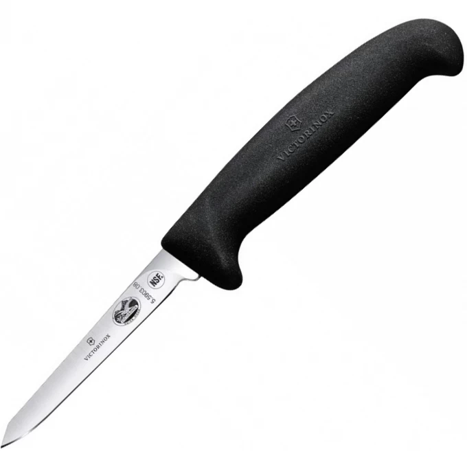 Нож для птицы VICTORINOX POULTRY 5.5903.08S Нож для птицы VICTORINOX POULTRY 5.5903.08S