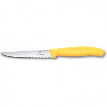 Нож для стейка и пиццы VICTORINOX SWISS CLASSIC 6.7238.C1