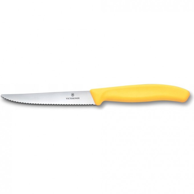 Нож для стейка и пиццы VICTORINOX SWISS CLASSIC 6.7238.C1