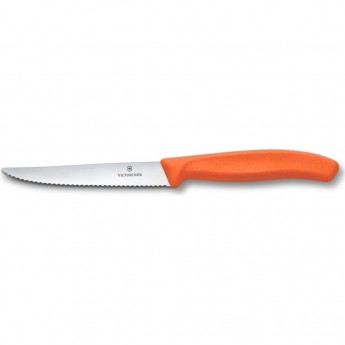 Нож для стейка и пиццы VICTORINOX SWISS CLASSIC 6.7239.C1