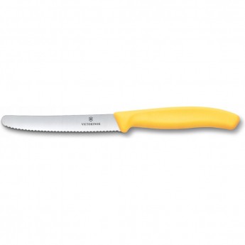 Нож для томатов VICTORINOX SWISS CLASSIC 6.7838.C1