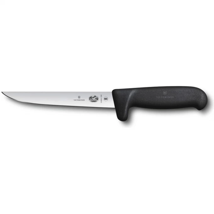 Нож кухонный VICTORINOX FIBROX 5.6003.15M Нож кухонный VICTORINOX FIBROX 5.6003.15M