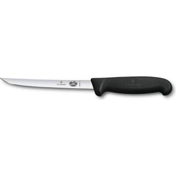 Нож кухонный VICTORINOX FIBROX 5.6203.15 Нож кухонный VICTORINOX FIBROX 5.6203.15
