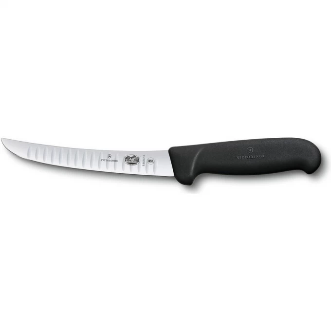 Нож кухонный VICTORINOX FIBROX 5.6523.15 Нож кухонный VICTORINOX FIBROX 5.6523.15
