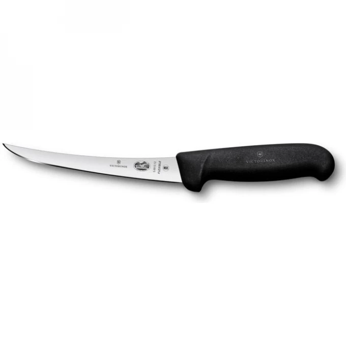 Нож кухонный VICTORINOX FIBROX 5.6613.12M Нож кухонный VICTORINOX FIBROX 5.6613.12M