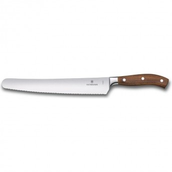 Нож кухонный VICTORINOX GRAND MAITRE 7.7430.26G Нож кухонный VICTORINOX GRAND MAITRE 7.7430.26G