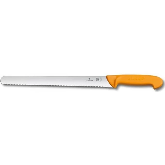 Нож кухонный VICTORINOX SWIBO 5.8443.35 Нож кухонный VICTORINOX SWIBO 5.8443.35