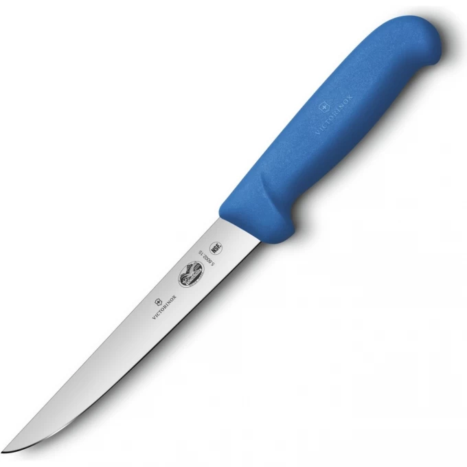 Нож обвалочный VICTORINOX FIBROX 5.6002.15 Нож обвалочный VICTORINOX FIBROX 5.6002.15