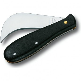 Нож садовый VICTORINOX PRUNING KNIFE 1.9703