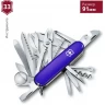 Нож VICTORINOX SWISS CHAMP 1.6795.2R