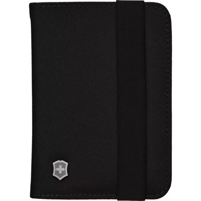 Обложка для паспорта VICTORINOX TRAVEL ACCESSORIES 5.0 PASSPORT HOLDER 610606 Обложка для паспорта VICTORINOX TRAVEL ACCESSORIES 5.0 PASSPORT HOLDER 610606