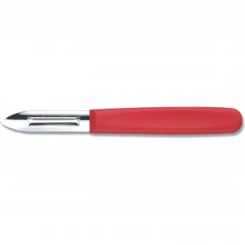 Овощечистка для картофеля VICTORINOX 5.0201 красный