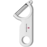 Овощечистка для овощей и фруктов VICTORINOX POTATO PEELER 7.6073.7
