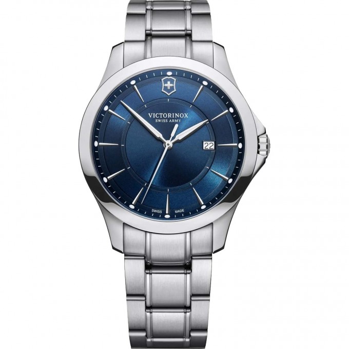 Наручные часы VICTORINOX 241910 Наручные часы VICTORINOX 241910