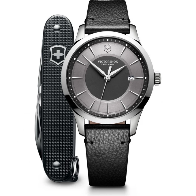 Наручные часы VICTORINOX ALLIANCE 241804.1 Наручные часы VICTORINOX ALLIANCE 241804.1