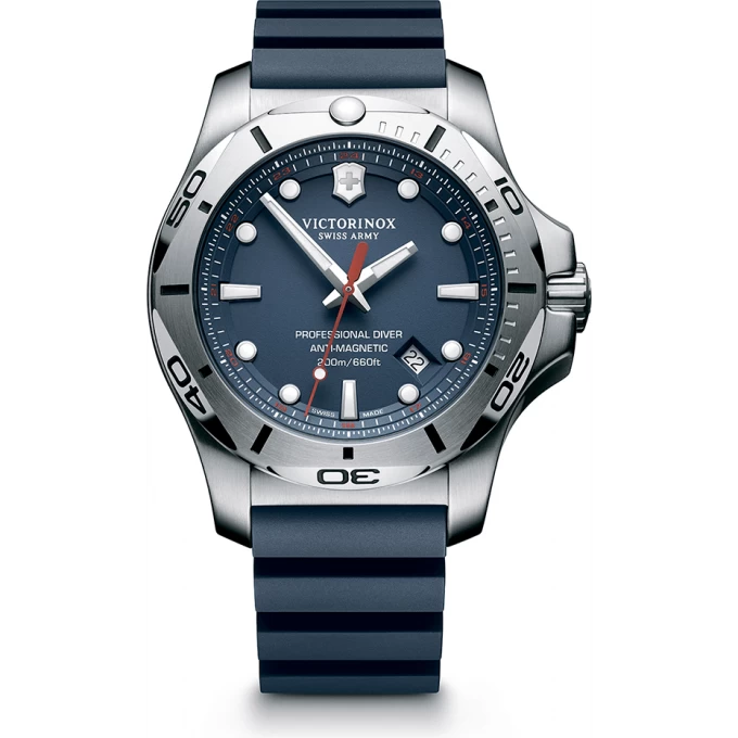 Наручные часы VICTORINOX I.N.O.X. PROFESSIONAL DIVER 241734 Наручные часы VICTORINOX I.N.O.X. PROFESSIONAL DIVER 241734