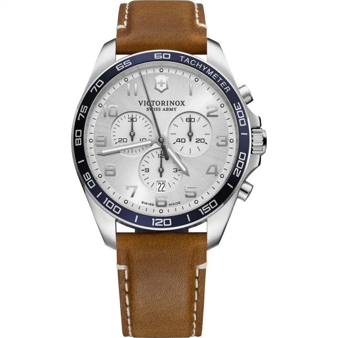 Наручные часы VICTORINOX FIELDFORCE CHRONO 241900 Наручные часы VICTORINOX FIELDFORCE CHRONO 241900