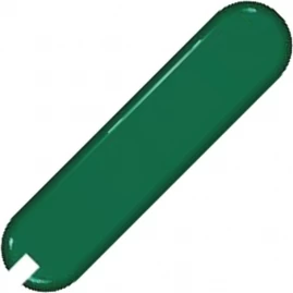 Задняя накладка для ножей VICTORINOX C.6204.4 58 зелёная