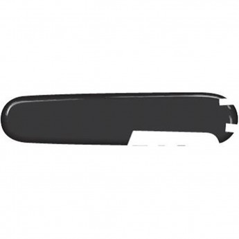 Задняя накладка для ножей VICTORINOX C.3503.4.10 91 мм пластиковая чёрная
