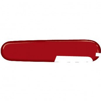 Задняя накладка для ножей VICTORINOX C.3600.4.10 91 мм пластиковая красная