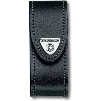 Чехол кожаный VICTORINOX 4.0520.3