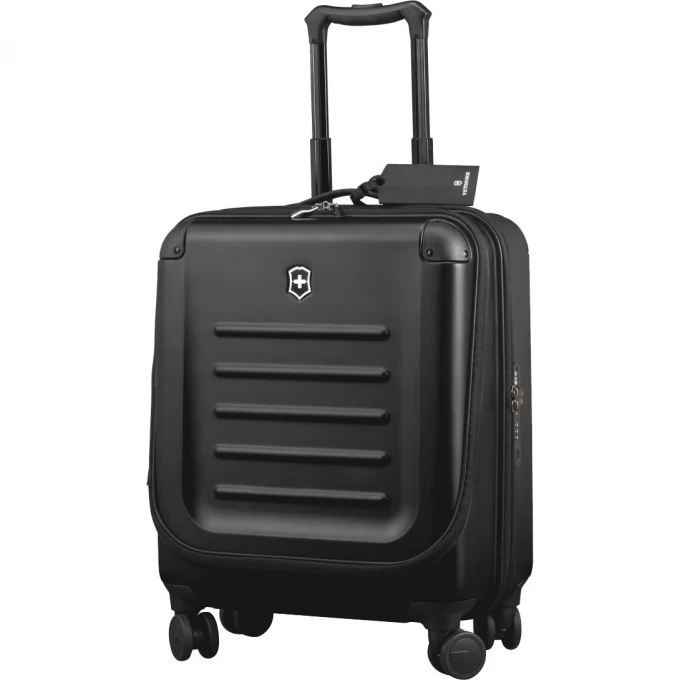 Чемодан VICTORINOX SPECTRA DUAL-ACCESS 2.0 31318101 Чемодан VICTORINOX SPECTRA DUAL-ACCESS 2.0 31318101