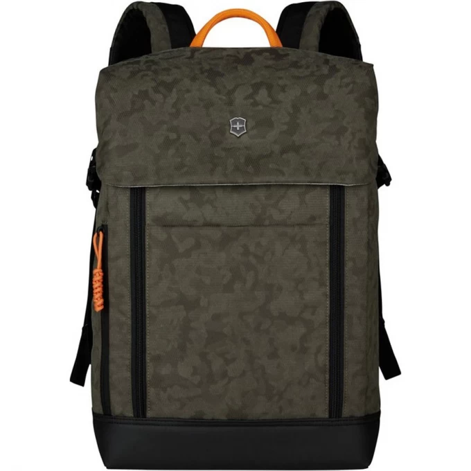 Городской рюкзак VICTORINOX ALTMONT CLASSIC DELUXE FLAPOVER LAPTOP 609845 Городской рюкзак VICTORINOX ALTMONT CLASSIC DELUXE FLAPOVER LAPTOP 609845