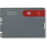 Карточка VICTORINOX SWISSCARD CLASSIC 0.7106