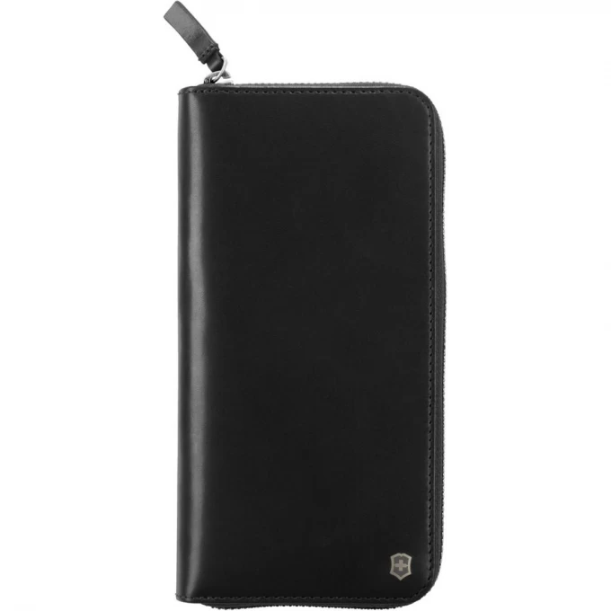 Кошелёк VICTORINOX TURING RFID с защитой от сканирования 605434 Кошелёк VICTORINOX TURING RFID с защитой от сканирования 605434