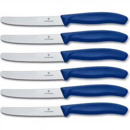 Набор столовых ножей VICTORINOX SWISSCLASSIC 6.7832.6