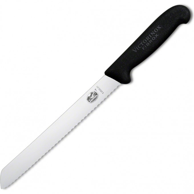 Нож для хлеба VICTORINOX 5.2533.21 Нож для хлеба VICTORINOX 5.2533.21