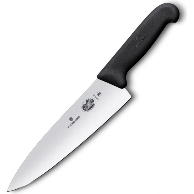 Нож для разделки мяса VICTORINOX 5.2063.20 Нож для разделки мяса VICTORINOX 5.2063.20