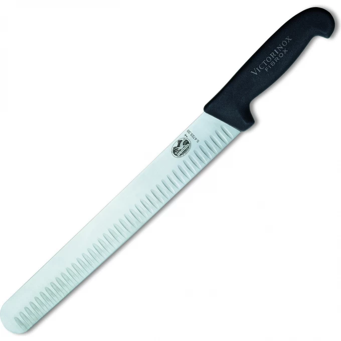Нож для тонкой нарезки VICTORINOX 5.4723.30 Нож для тонкой нарезки VICTORINOX 5.4723.30