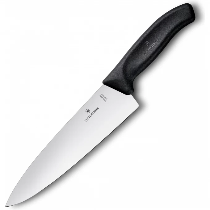 Нож разделочный VICTORINOX SWISSCLASSIC 6.8063.20B Нож разделочный VICTORINOX SWISSCLASSIC 6.8063.20B